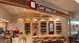 Juan Valdez anuncia lançamento de e-commerce no Brasil e meta de 100 cafeterias em dois anos