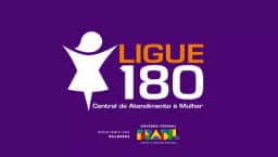 Ligue 180 registra 1 milhão de atendimentos em 2026, com aumento de 90,8% em relação ao ano anterior