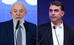 Lula adiará uso de apelido contra senador sobre tarifas americanas
