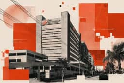 Grupo Marista impulsiona economia de 300% com inteligência artificial nos hospitais