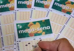 Mega-Sena sorteará R3,5 Milhões em Concurso Especial