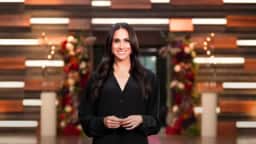 Meghan Markle negocia retorno à atuação em “Magnatas do Crime” com gravações no Reino Unido