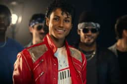 Jaafar Jackson revela detalhes controversos sobre acusações contra Michael