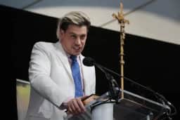 Yiannopolous é deportado dos EUA após quase dez anos