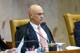 STF decide que réus do 8/1 podem descontar tempo de medidas cautelares de suas penas