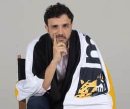 Renan Santos declara apoio a extrema direita em sabatina da Globo