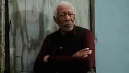 Morgan Freeman afirma que não planeja se aposentar aos 90 anos: “Enquanto puder”