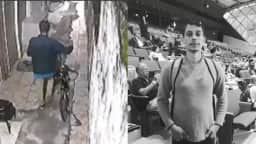 Homem confundido com ladrão é agredido até a morte em Copacabana após abordagem de segurança