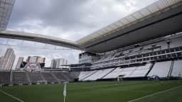 Corinthians recebe o Internacional na Neo Química Arena em jogo decisivo da Copa do Brasil 2026