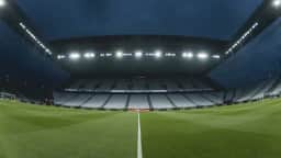 Corinthians e Cruzeiro se enfrentam neste domingo na 23ª rodada do Brasileirão; saiba onde assistir