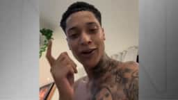 Justiça do Rio revoga prisão preventiva de Oruam, mas rapper continua foragido por outro mandado