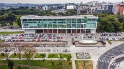 Candidatos ao governo do Paraná nas eleições de 2026 incluem Sérgio Moro e Adriano Teixeira