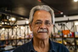 Nilmário Miranda lança obra sobre prevenção da violência em BH