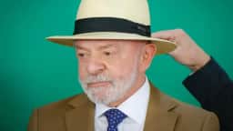 Lula acusa lobista de “pilantra” durante entrevista à Globo