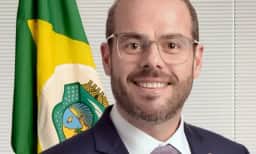 Prisko doa R 100 mi à campanha de Wagner que disputa Senado contra Cid