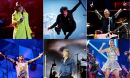 Rock in Rio: Guns N’ Roses e Iron Maiden lideram ranking de artistas com cinco edições no festival