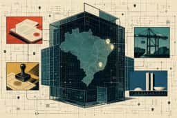 PwC: Data Centers buscam estabilidade fiscal nas ZPEs após fim do Redata