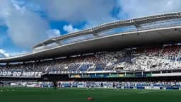 Remo x Atlético-MG: horário e onde assistir ao duelo da Série A no Mangueirão