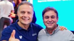 MP Eleitoral impugna candidatura de Yale Barbosa Fernandes a vice-governador de Alagoas