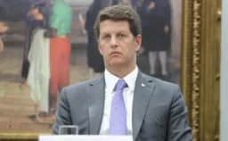 TRE-SP condena Ricardo Salles a R 10 mil por propaganda eleitoral antecipada e ataque a adversário
