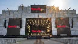 Rock in Rio 2026: 7 exigências de camarim mais curiosas feitas por artistas confirmados