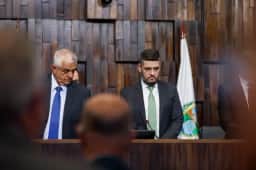 STF aceita denúncia e torna Rodrigo Bacellar réu por vazamento de operação criminosa