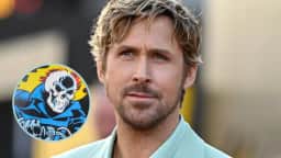 “Motoqueiro Fantasma” com Ryan Gosling estreia nos cinemas em 28 de julho de 2028