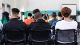 Mais de 91% dos alunos do ensino médio não alcançam nível adequado em matemática