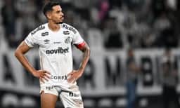 Santos elimina Macará em disputa continental com estratégia ousada