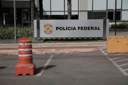 PF Apura Esquema Fraudulento em Contratações da Saúde Pública
