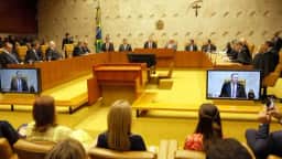 Presidente da OAB-SP defende transparência e reformas no Judiciário em propostas ao STF