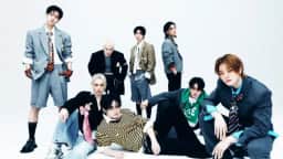 Stray Kids lança álbum “This & That” antes de show no Rock in Rio em setembro
