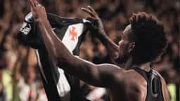 Vasco é o clube com mais goleadas sofridas na era dos pontos corridos do Brasileiro, com 69 derrotas