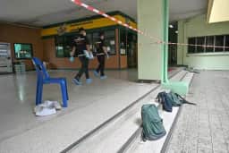 Tailândia suspende novas autorizações para compra de armas após tiroteio em escola