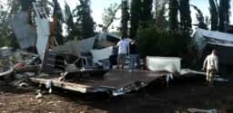 Tornado raro causa destruição em Pomas, França, e deixa 39 feridos em setembro de 2026