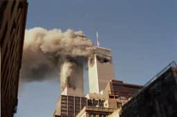 Filmes em Nova York mudaram para sempre após o 11 de setembro