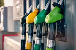 Governo prorroga subvenção ao diesel em R 2,12 por litro por 30 dias