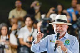 Datafolha: Lula é desaprovado por 51%, enquanto 45% aprovam o governo