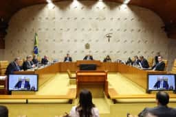 Faep cobra STF para evitar paralisação de pautas do agronegócio
