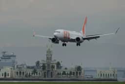 Gol anuncia primeiro voo internacional de Mato Grosso, de Cuiabá a Buenos Aires, em 2027