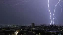 Chuva em São Paulo em setembro já é 329,4% acima da média e bate recorde desde 1995
