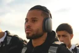 Atlético-MG vai recorrer de suspensão de dois jogos de Alexsander por insultos a Kaio Jorge
