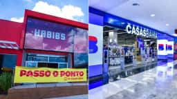 Habibs e Casas Bahia: como recuperações judiciais afetam a economia brasileira