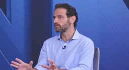 Caio Megale diz que crescimento forte elevou juros e deixou tributação incerta