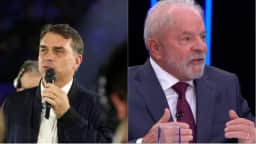 Real Time Big Data aponta Flávio à frente de Lula no 2º turno no RJ: 45% a 41%