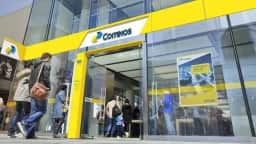 MP das blusinhas pode devolver exclusividade aos Correios e gerar bilhões à estatal