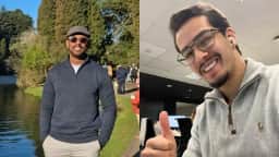 Dia da Doação de Órgãos: histórias de Wesley e Enzo mostram vidas transformadas por transplantes