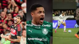 Jornal espanhol exalta domínio brasileiro na Libertadores: “Aterroriza”