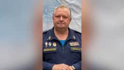 General Nikolai Varpakhovich, acusado de ordenar ataque a hospital infantil em Kiev, é baleado