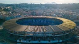 Napoli x Arsenal: horário e onde assistir à estreia na Champions League 2026/27